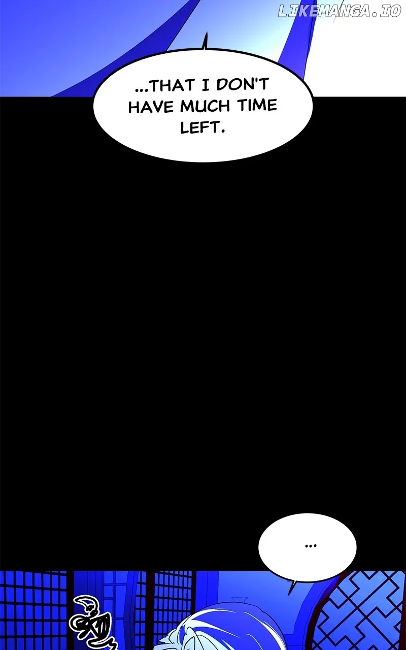 How a Goddess Wins Over Tigers Chapter 93 – Page 103
