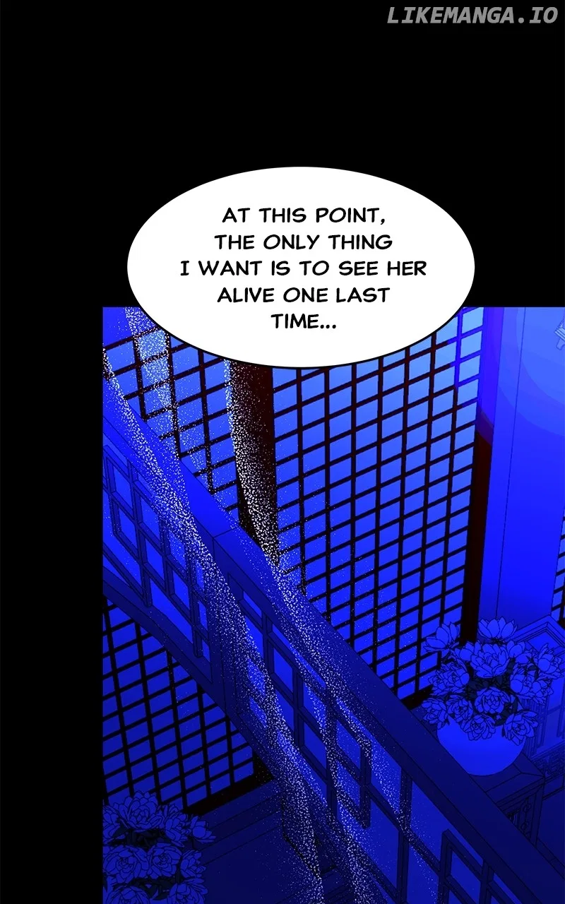 How a Goddess Wins Over Tigers Chapter 93 – Page 105
