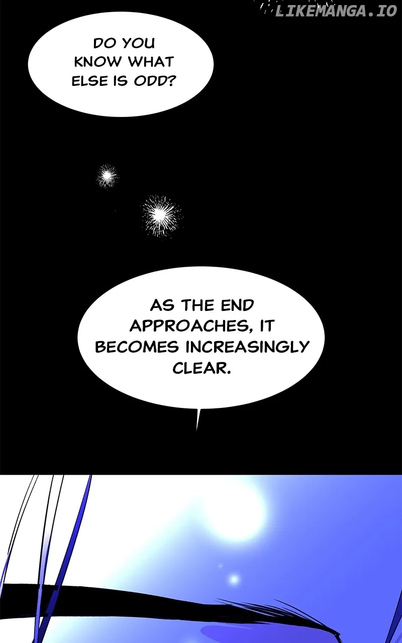 How a Goddess Wins Over Tigers Chapter 93 – Page 107