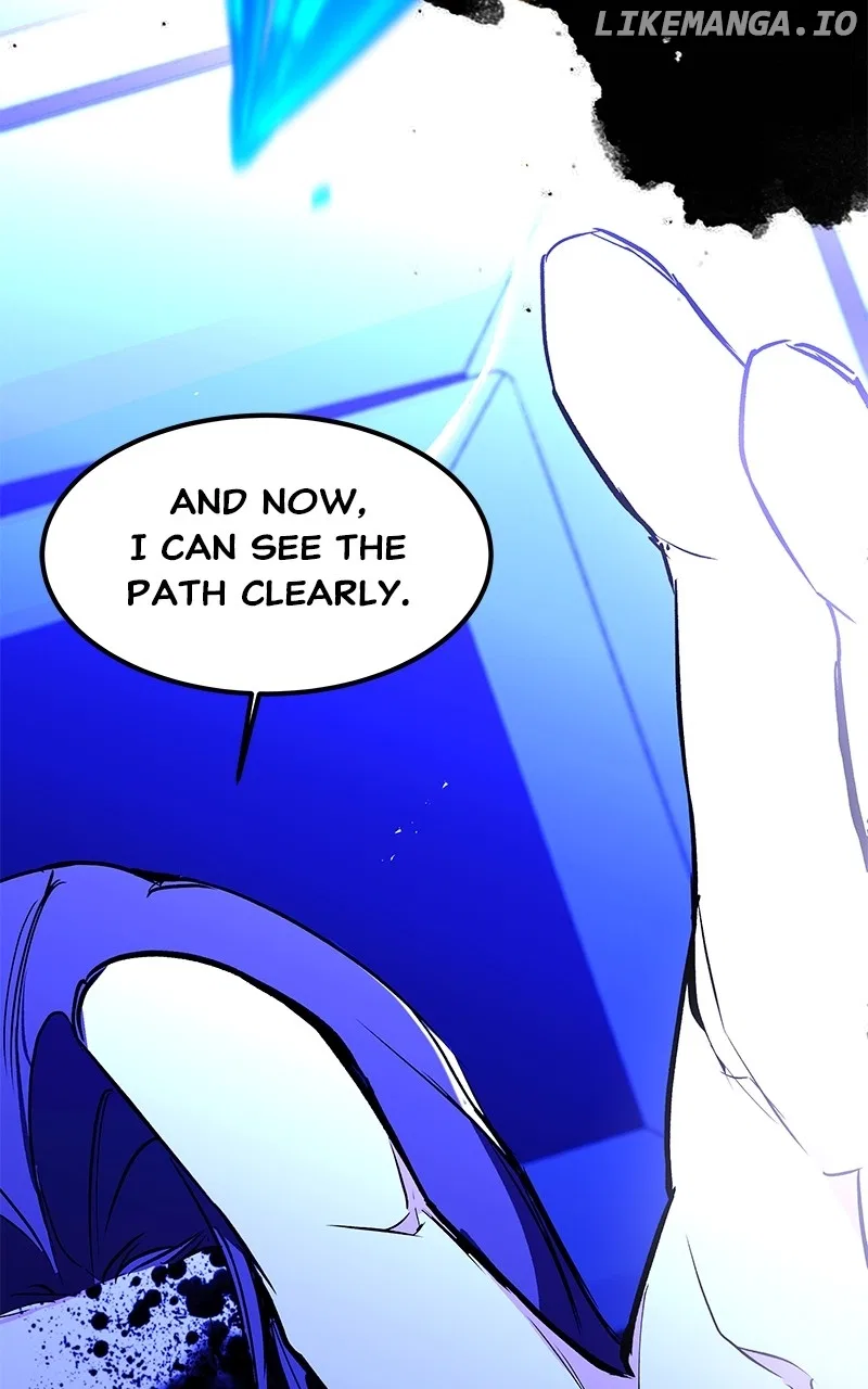 How a Goddess Wins Over Tigers Chapter 93 – Page 118