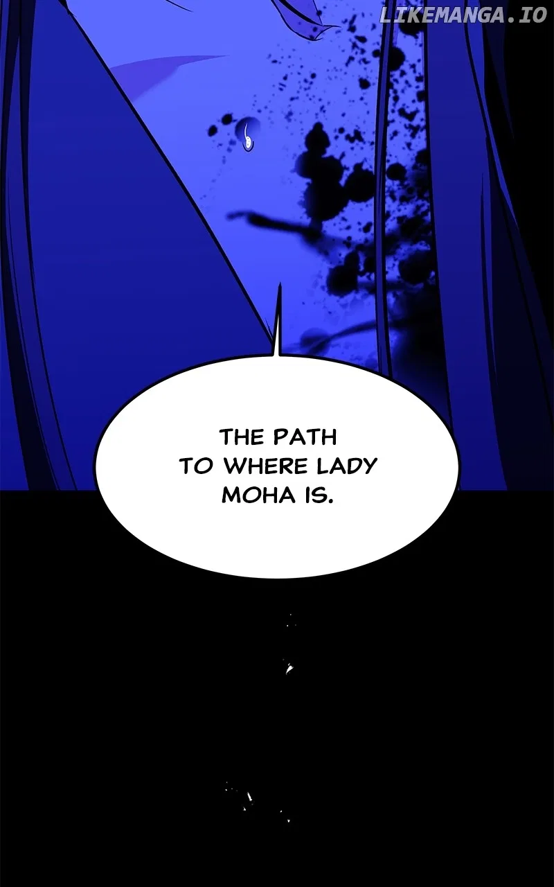 How a Goddess Wins Over Tigers Chapter 93 – Page 120