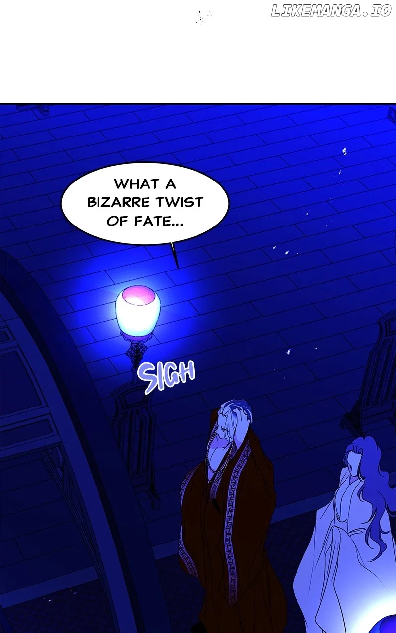 How a Goddess Wins Over Tigers Chapter 93 – Page 122