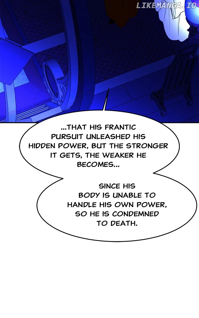 How a Goddess Wins Over Tigers Chapter 93 – Page 123