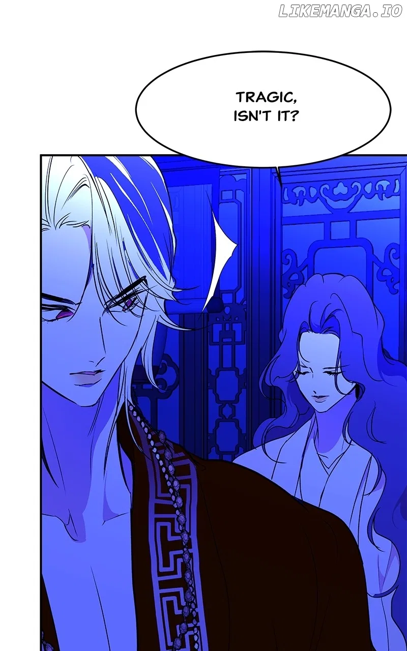 How a Goddess Wins Over Tigers Chapter 93 – Page 124