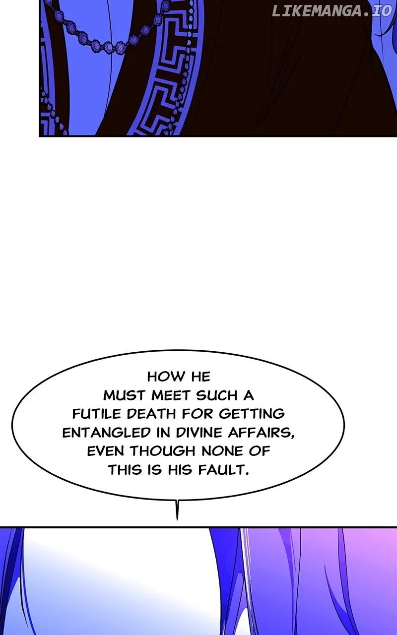 How a Goddess Wins Over Tigers Chapter 93 – Page 125