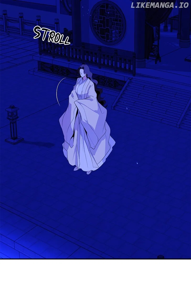 How a Goddess Wins Over Tigers Chapter 92 – Page 4