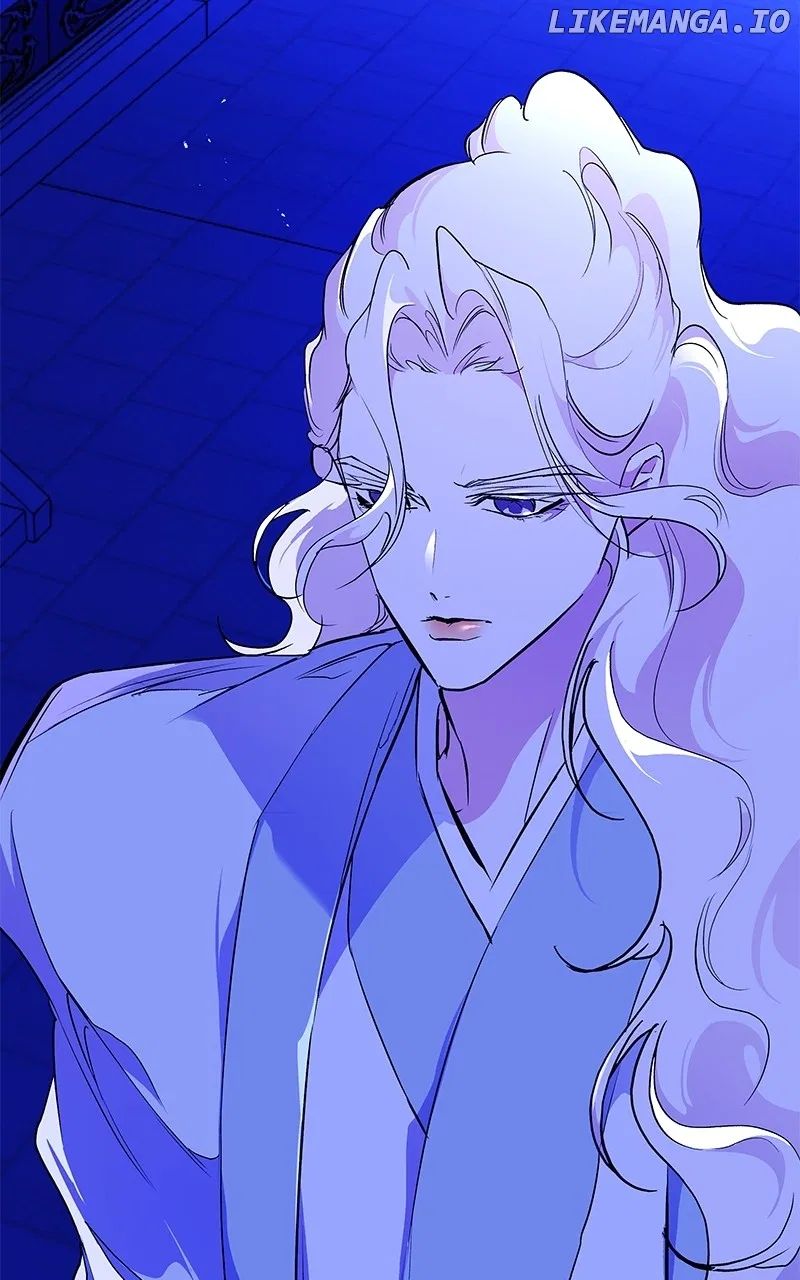 How a Goddess Wins Over Tigers Chapter 92 – Page 7