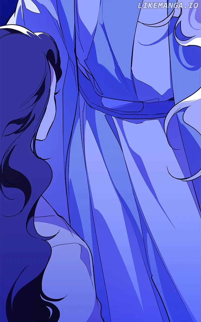 How a Goddess Wins Over Tigers Chapter 92 – Page 8