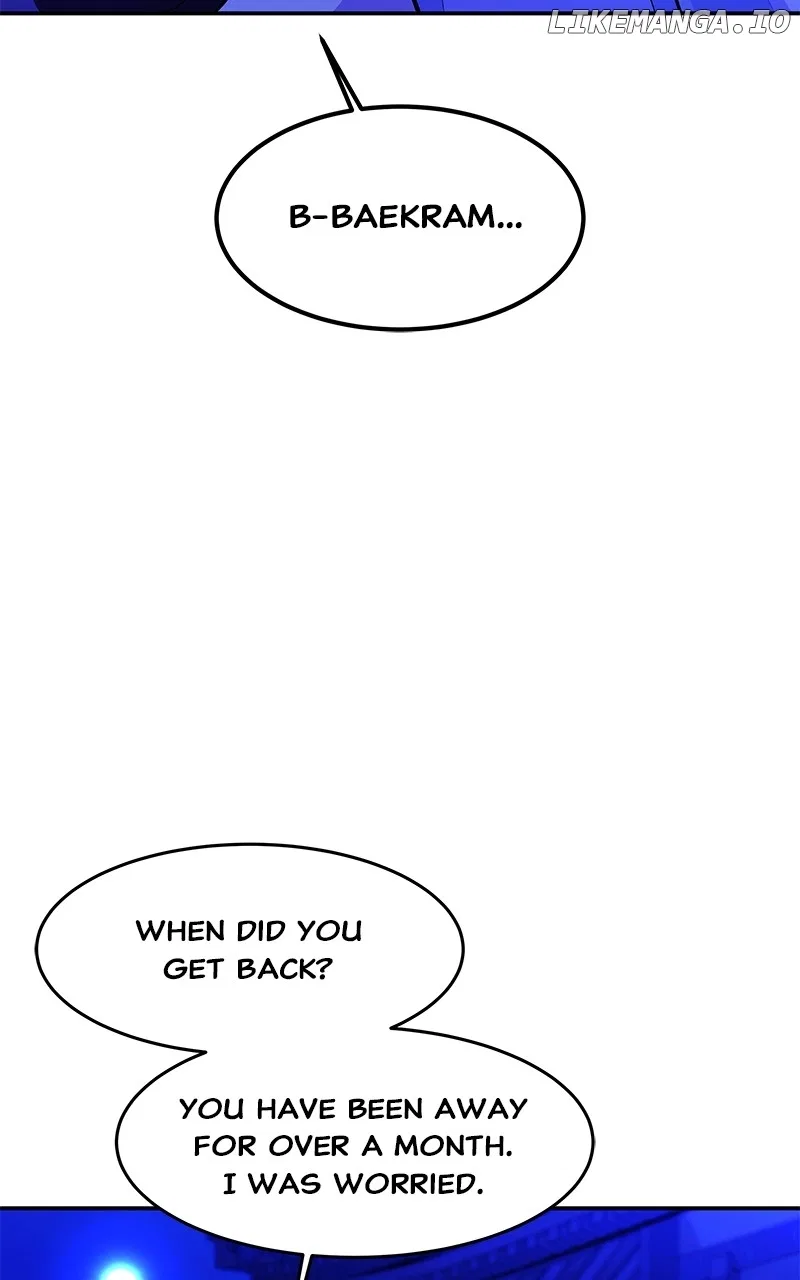 How a Goddess Wins Over Tigers Chapter 92 – Page 9