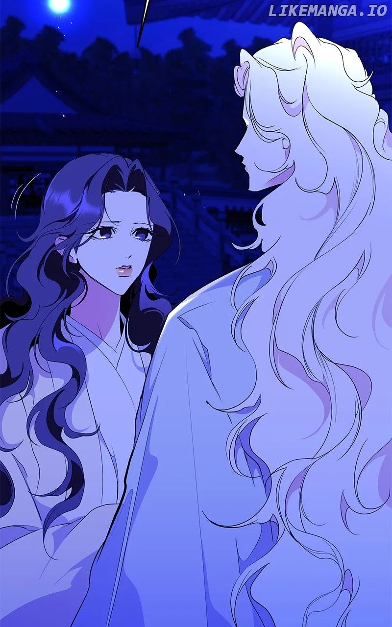 How a Goddess Wins Over Tigers Chapter 92 – Page 10