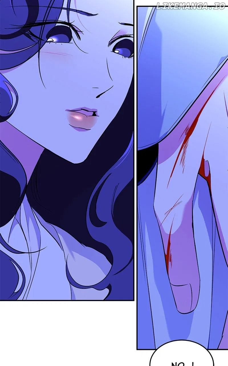 How a Goddess Wins Over Tigers Chapter 92 – Page 12