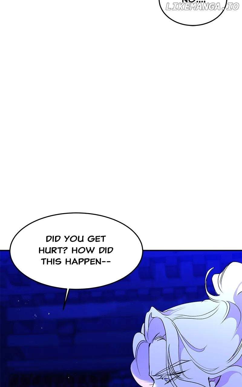 How a Goddess Wins Over Tigers Chapter 92 – Page 13
