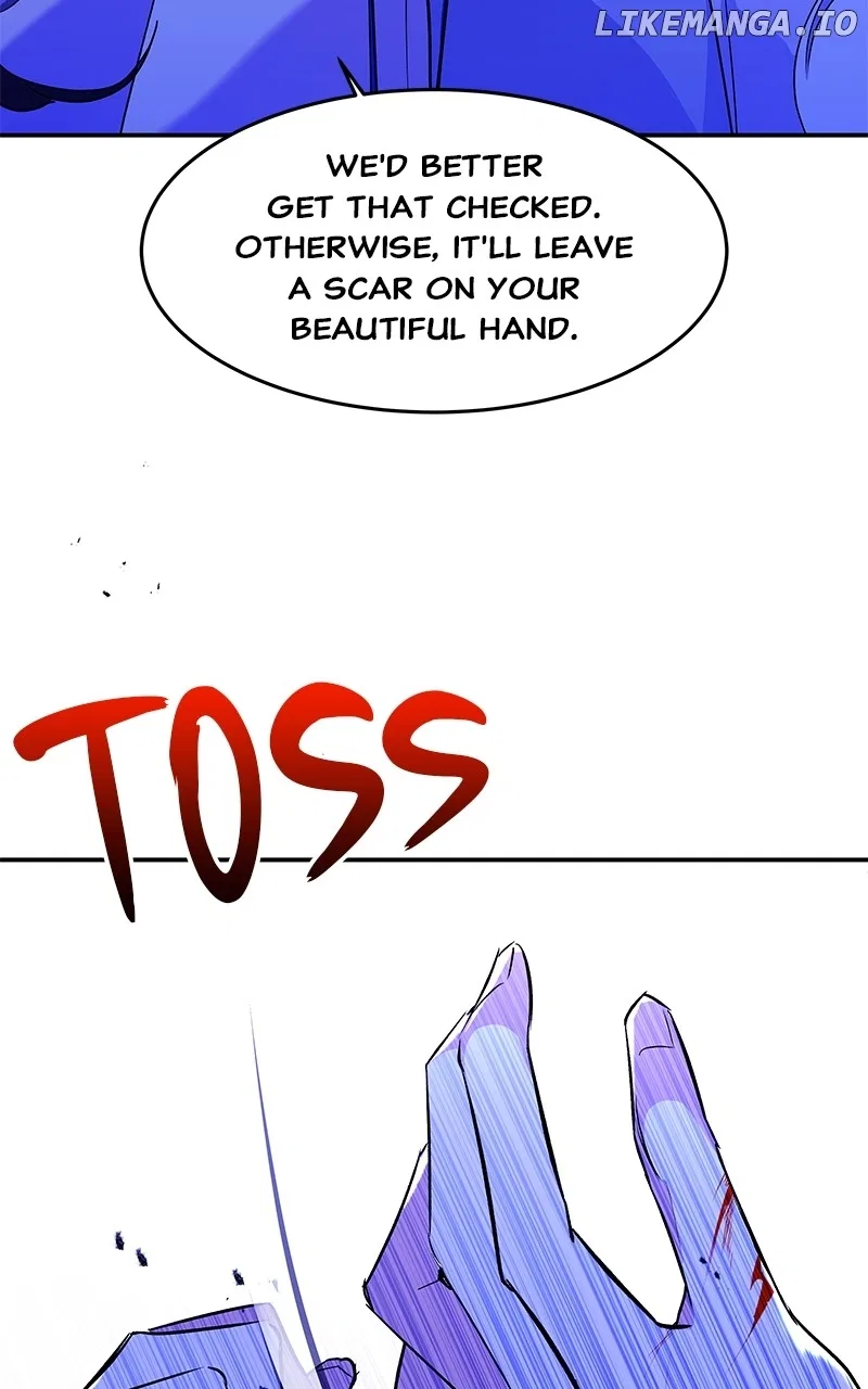 How a Goddess Wins Over Tigers Chapter 92 – Page 15