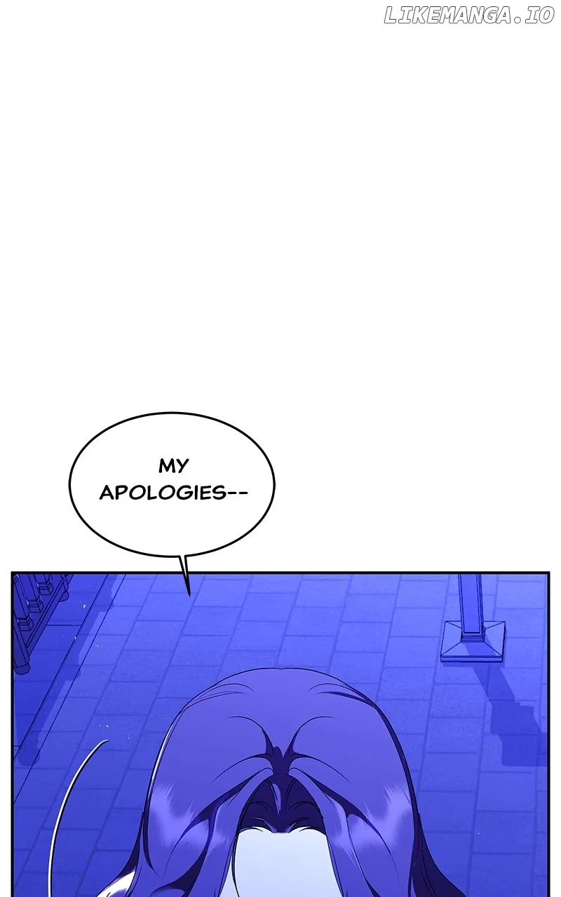 How a Goddess Wins Over Tigers Chapter 92 – Page 20