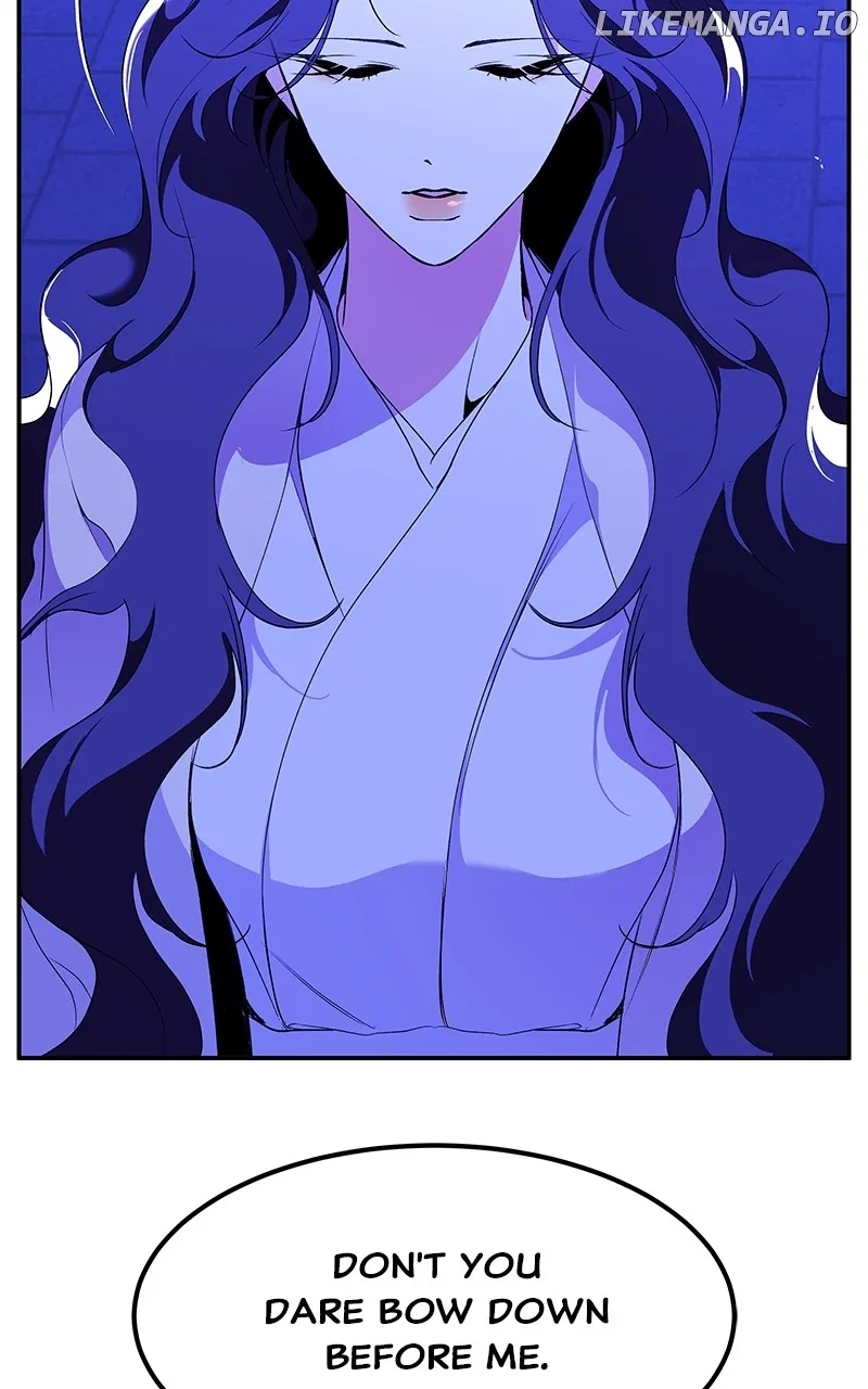 How a Goddess Wins Over Tigers Chapter 92 – Page 21