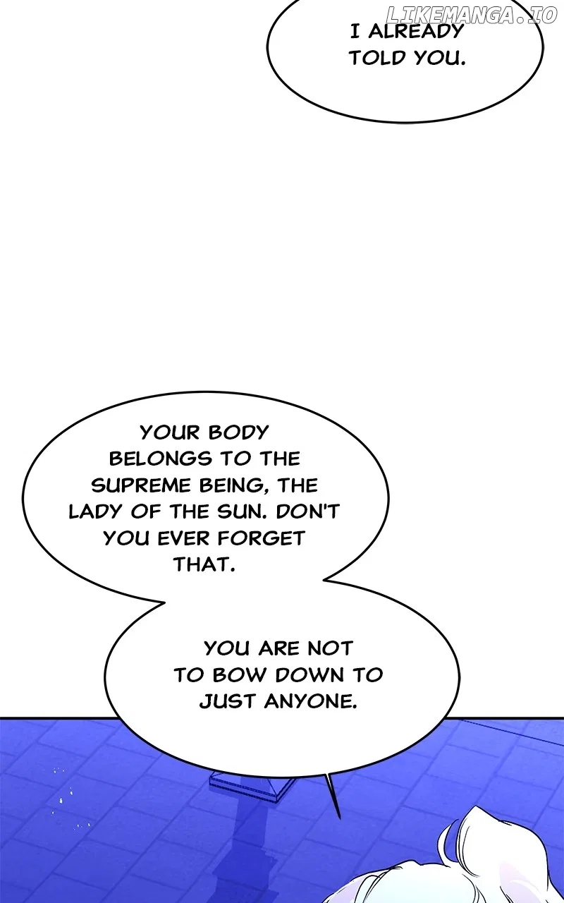 How a Goddess Wins Over Tigers Chapter 92 – Page 23
