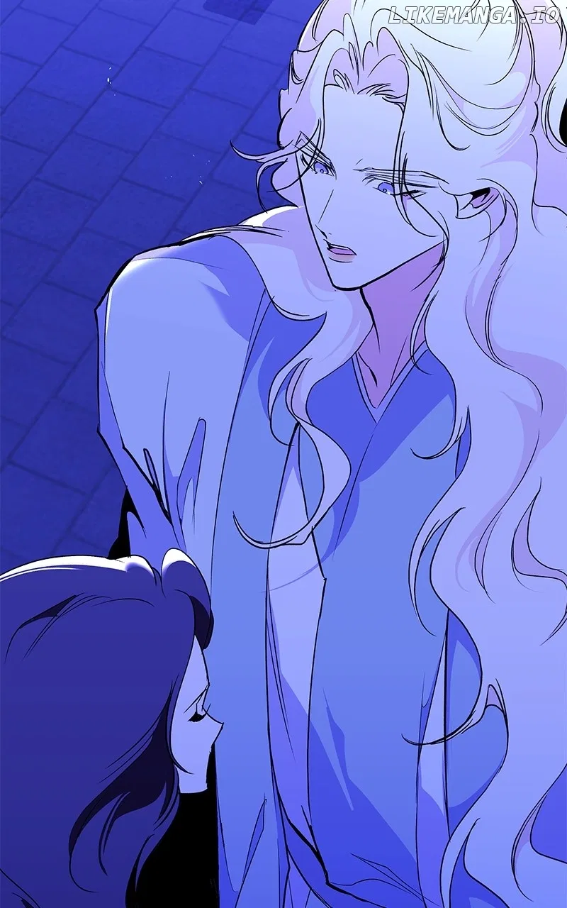 How a Goddess Wins Over Tigers Chapter 92 – Page 24