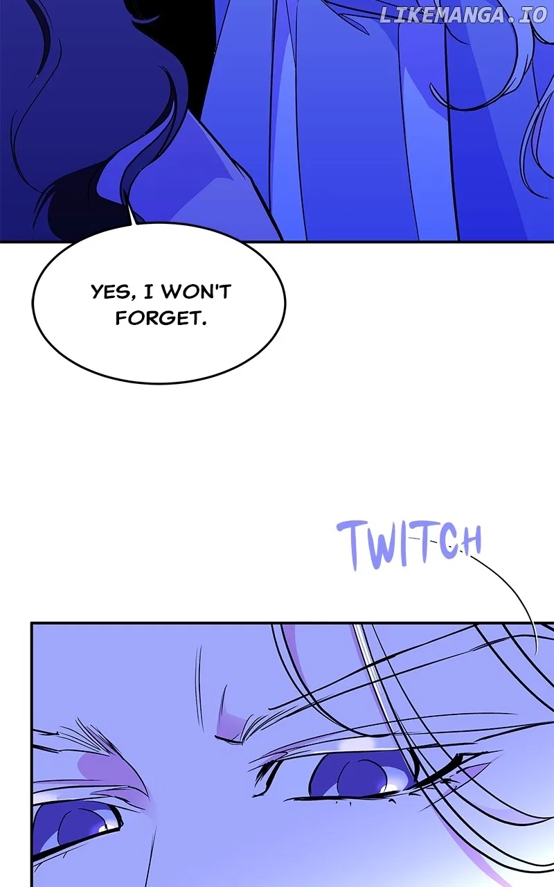 How a Goddess Wins Over Tigers Chapter 92 – Page 25