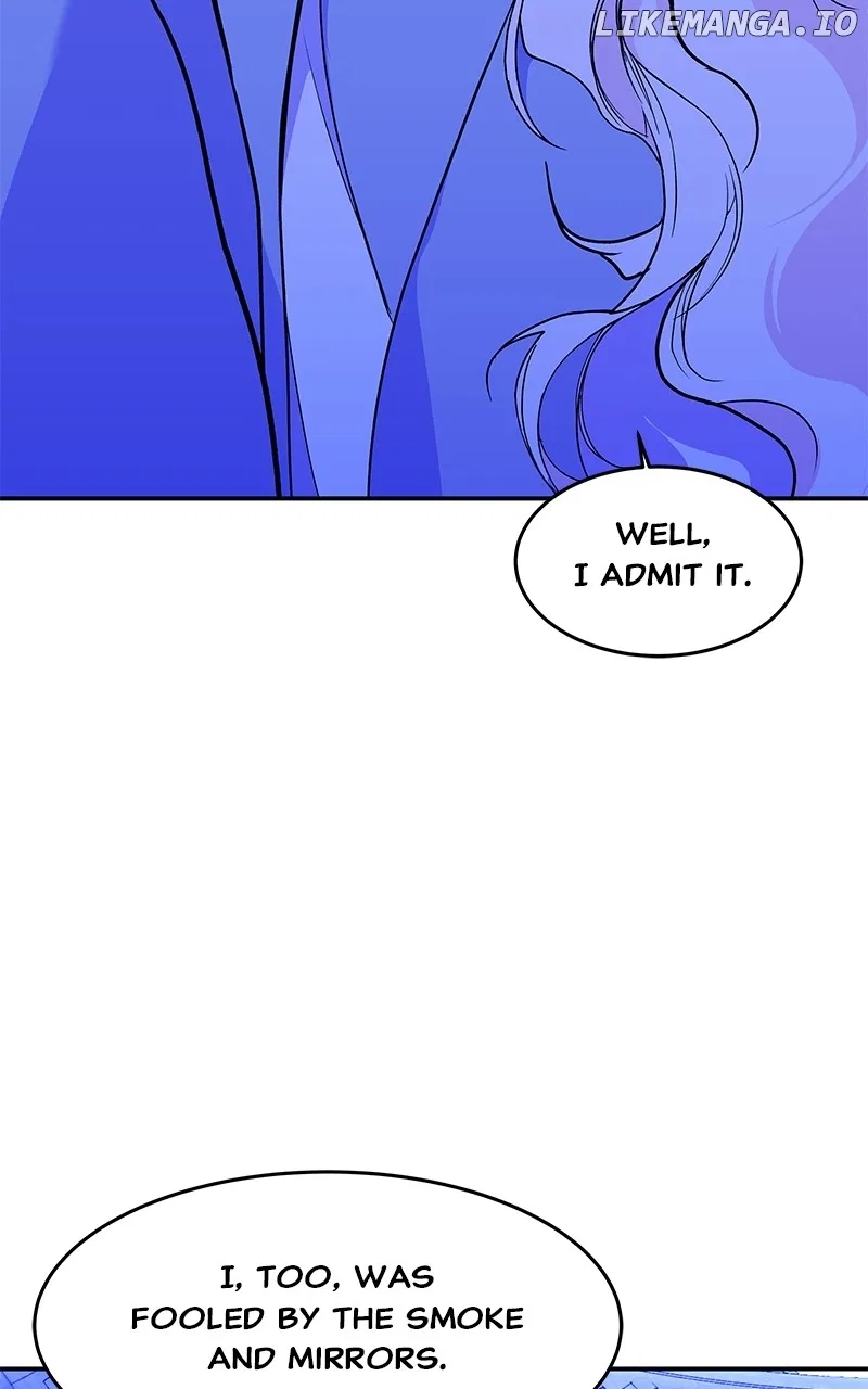 How a Goddess Wins Over Tigers Chapter 92 – Page 28
