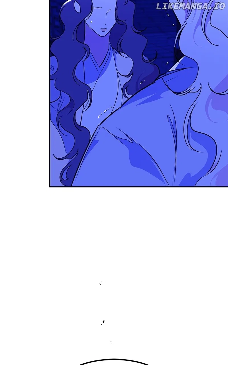 How a Goddess Wins Over Tigers Chapter 92 – Page 32