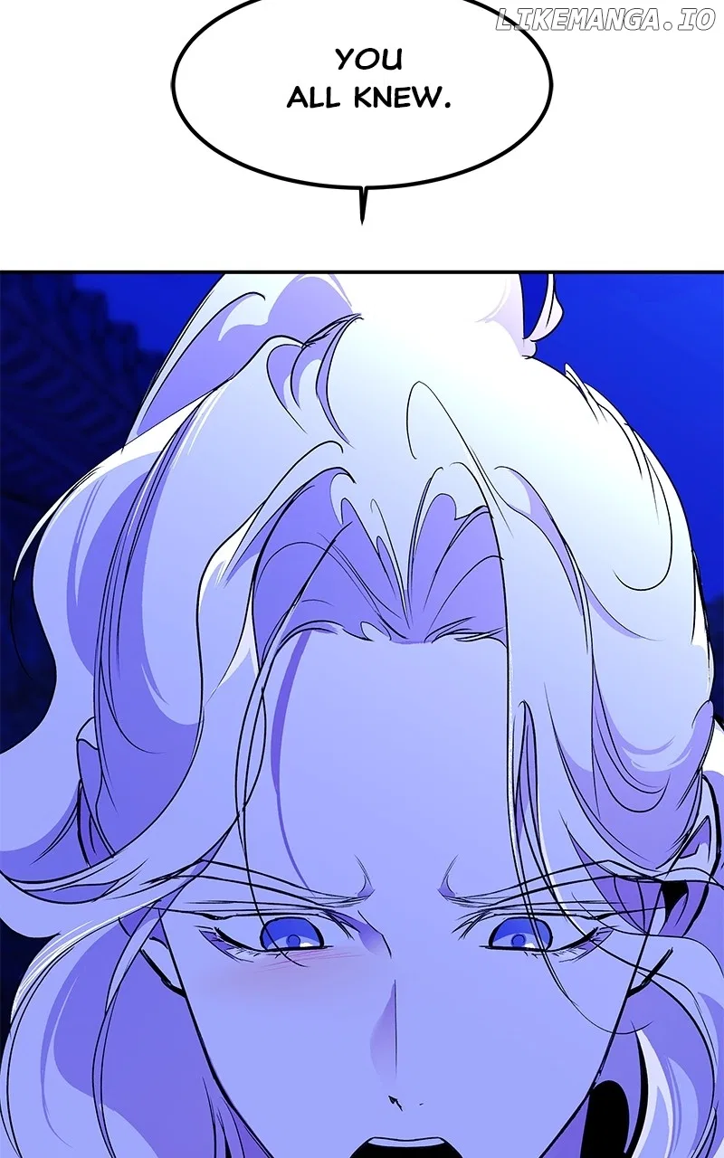 How a Goddess Wins Over Tigers Chapter 92 – Page 33