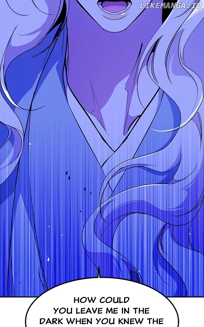 How a Goddess Wins Over Tigers Chapter 92 – Page 34
