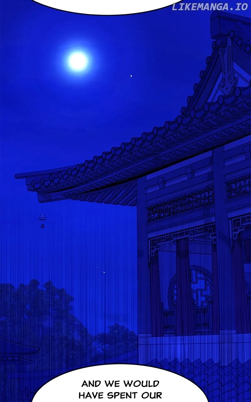 How a Goddess Wins Over Tigers Chapter 92 – Page 36