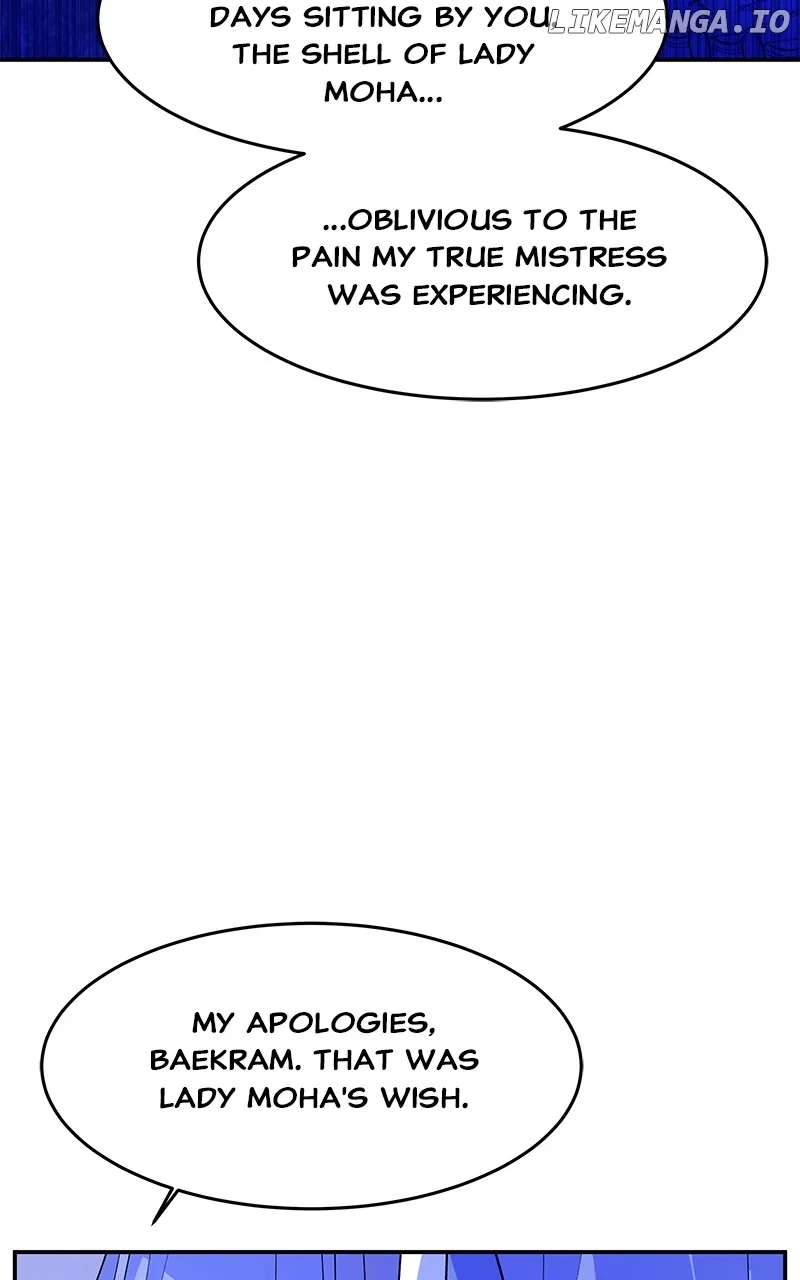 How a Goddess Wins Over Tigers Chapter 92 – Page 37