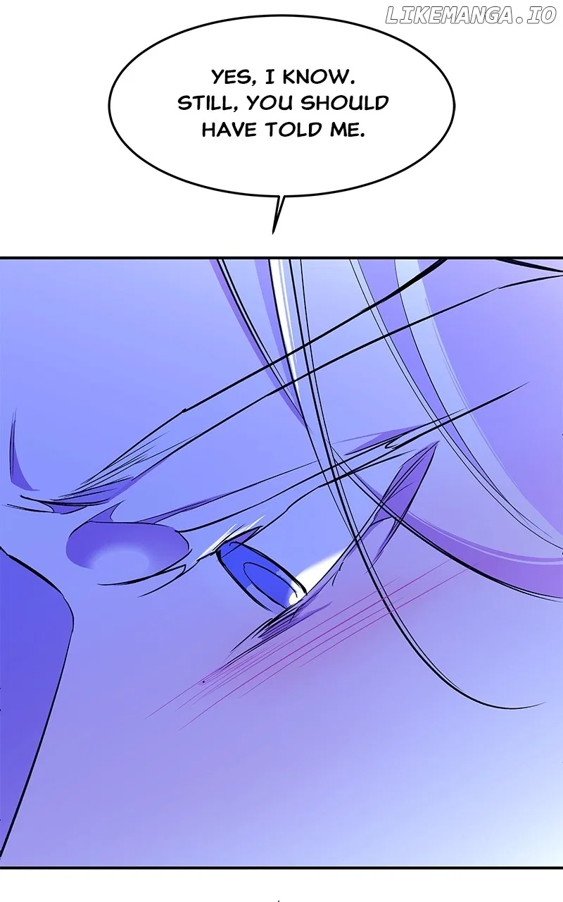 How a Goddess Wins Over Tigers Chapter 92 – Page 39