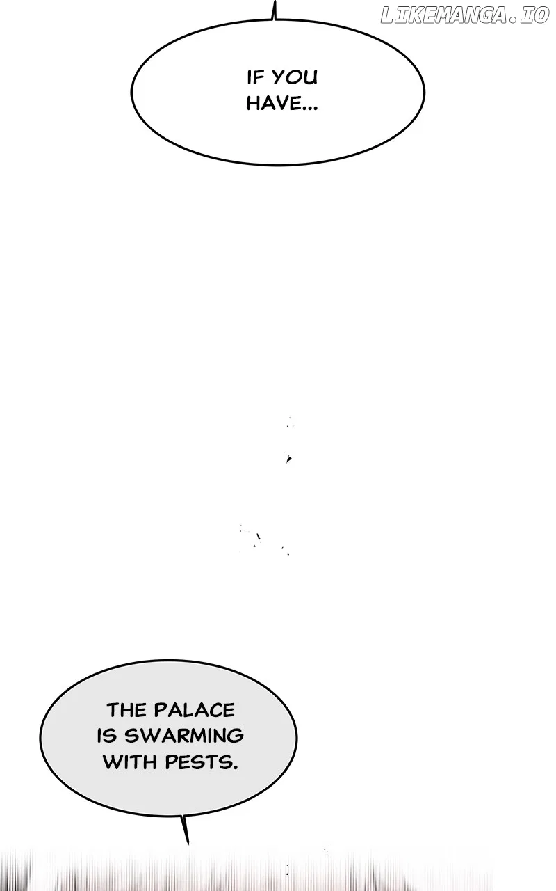 How a Goddess Wins Over Tigers Chapter 92 – Page 40