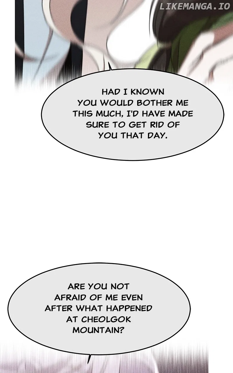 How a Goddess Wins Over Tigers Chapter 92 – Page 43