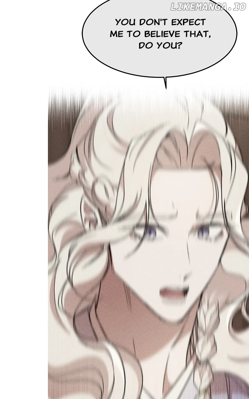 How a Goddess Wins Over Tigers Chapter 92 – Page 45