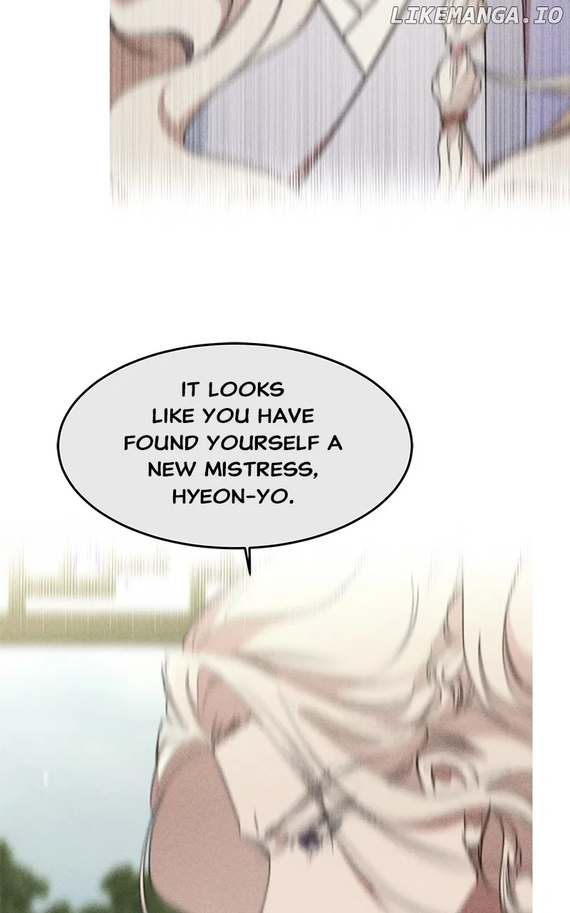 How a Goddess Wins Over Tigers Chapter 92 – Page 46