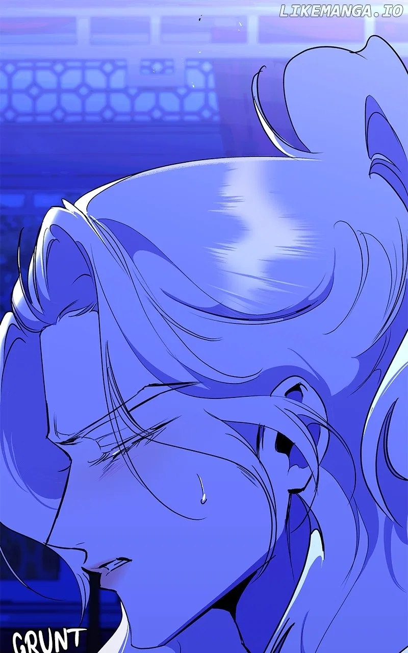 How a Goddess Wins Over Tigers Chapter 92 – Page 51