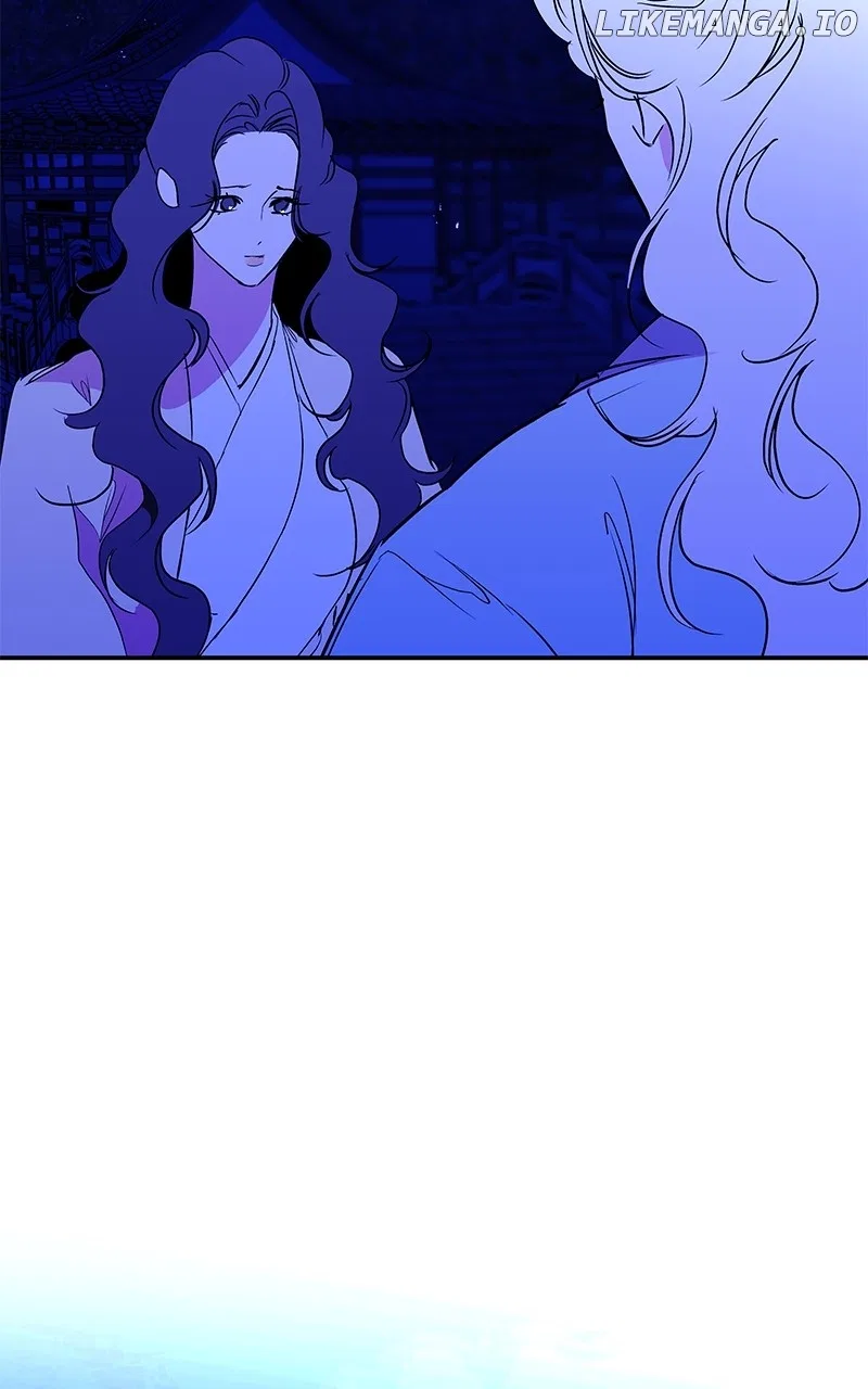 How a Goddess Wins Over Tigers Chapter 92 – Page 54