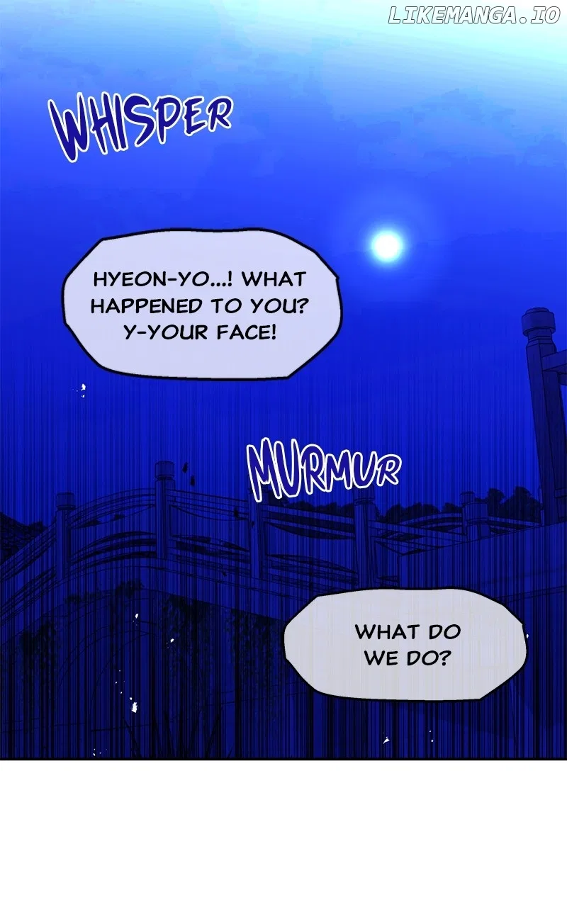 How a Goddess Wins Over Tigers Chapter 92 – Page 55