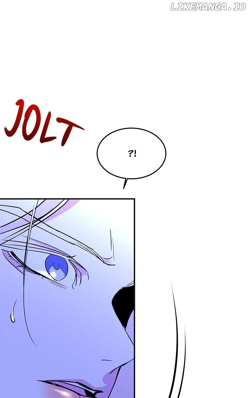 How a Goddess Wins Over Tigers Chapter 92 – Page 56