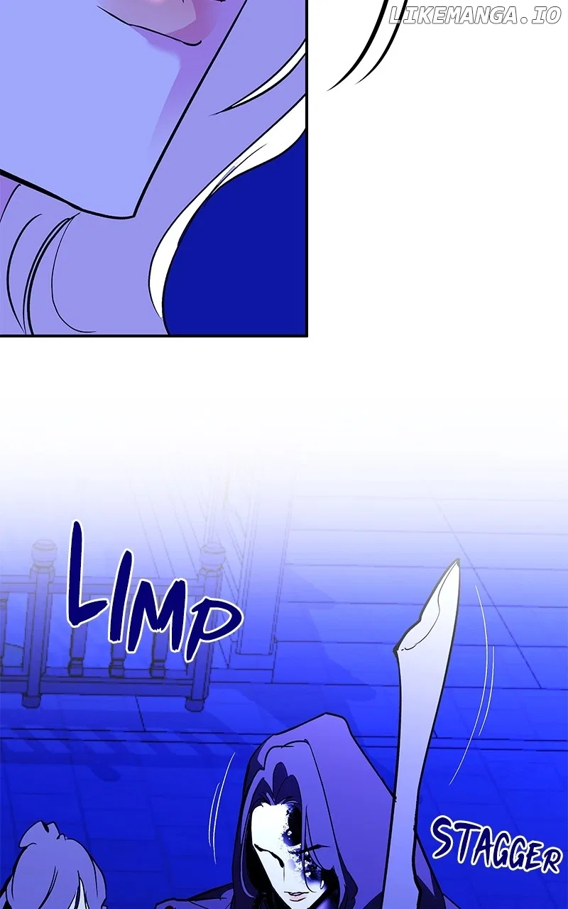 How a Goddess Wins Over Tigers Chapter 92 – Page 57