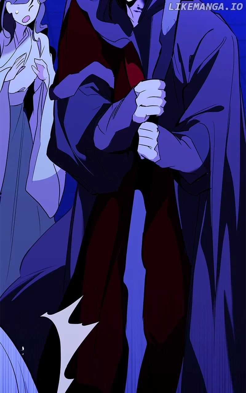 How a Goddess Wins Over Tigers Chapter 92 – Page 58