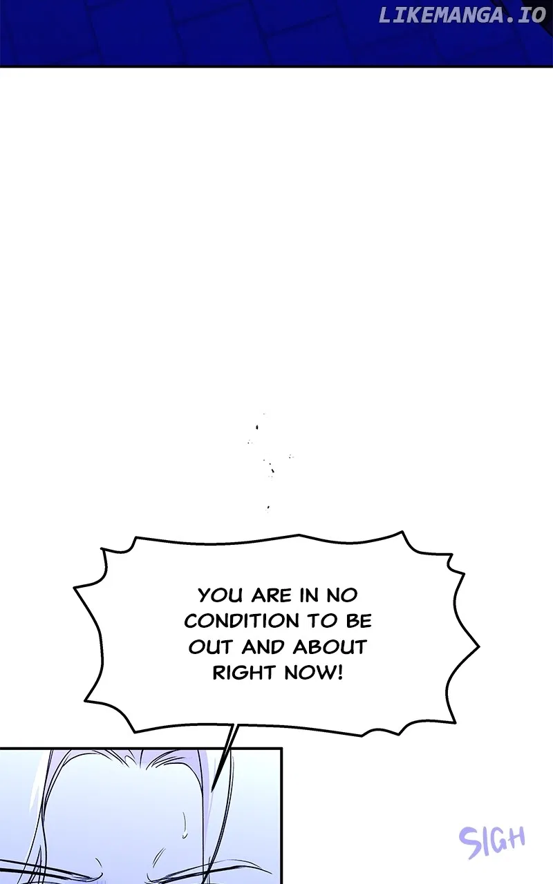 How a Goddess Wins Over Tigers Chapter 92 – Page 62