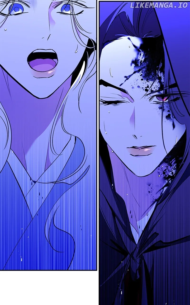 How a Goddess Wins Over Tigers Chapter 92 – Page 63