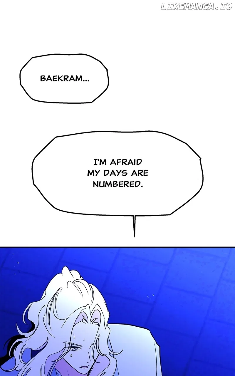 How a Goddess Wins Over Tigers Chapter 92 – Page 70