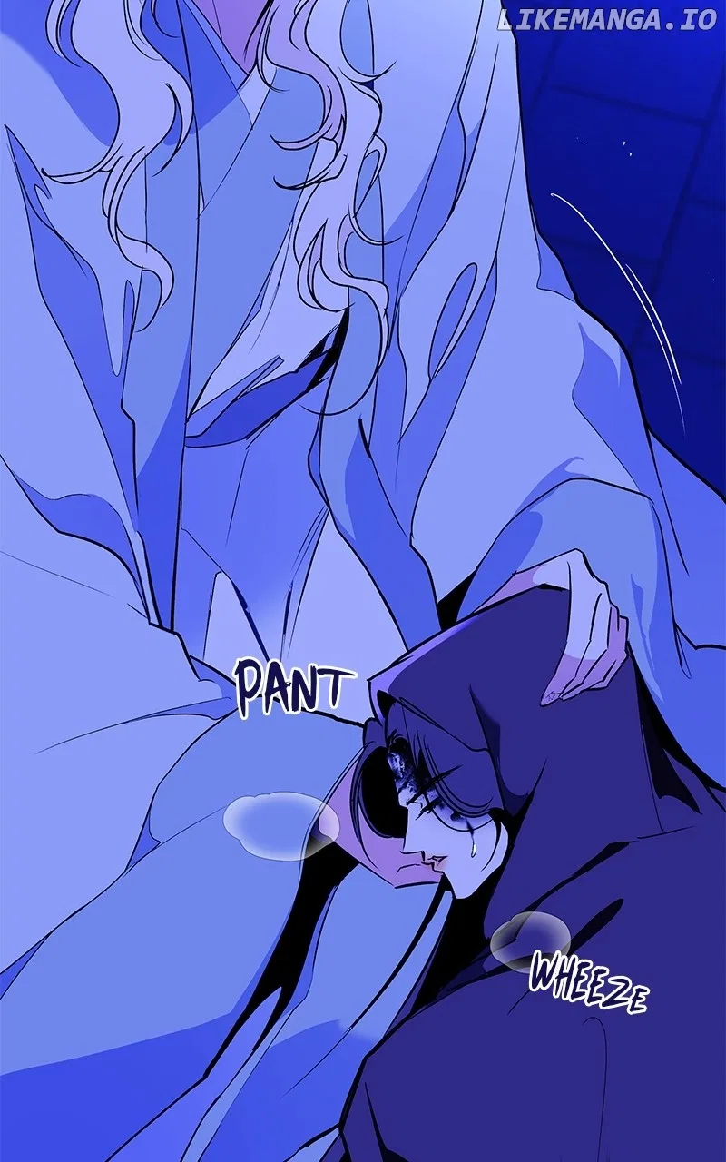 How a Goddess Wins Over Tigers Chapter 92 – Page 71