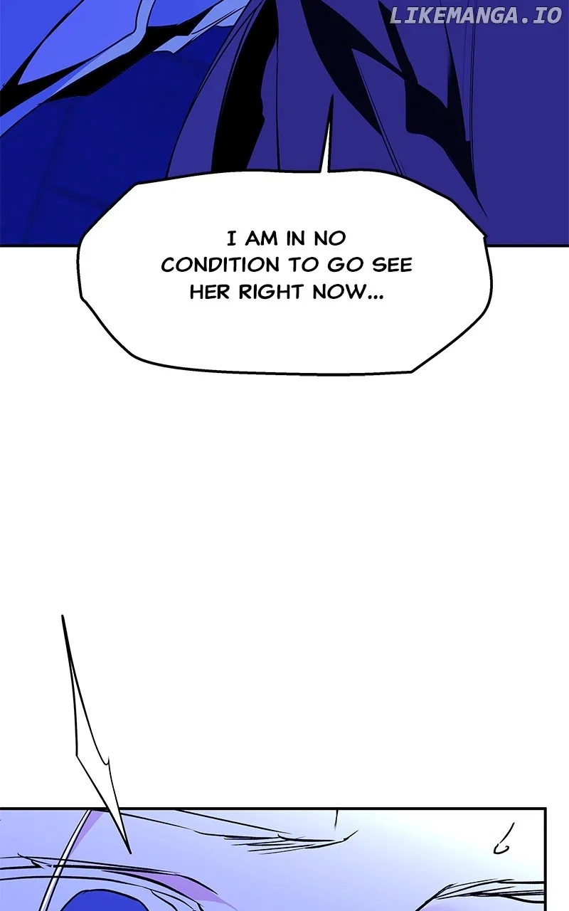 How a Goddess Wins Over Tigers Chapter 92 – Page 72