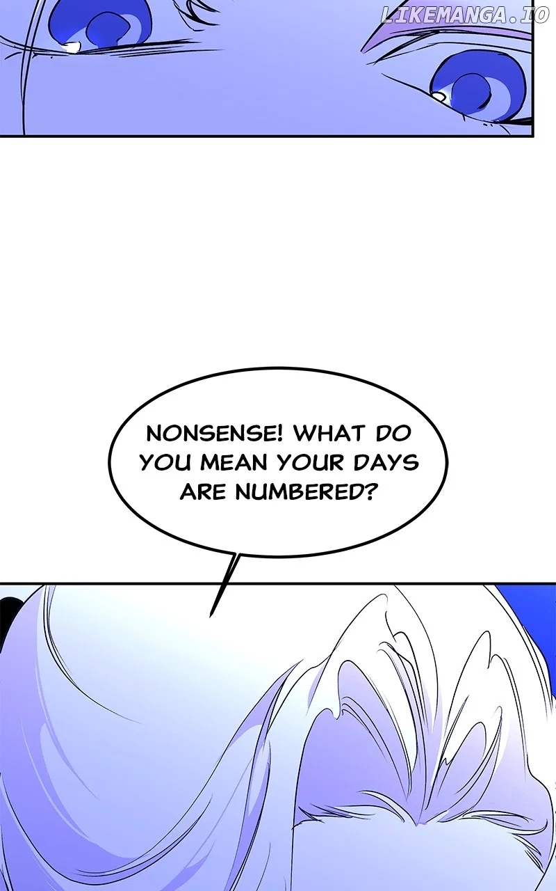 How a Goddess Wins Over Tigers Chapter 92 – Page 73