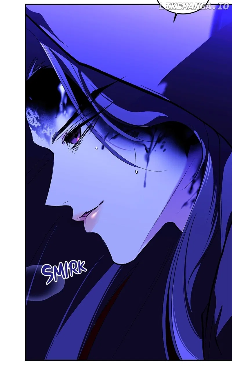 How a Goddess Wins Over Tigers Chapter 92 – Page 76