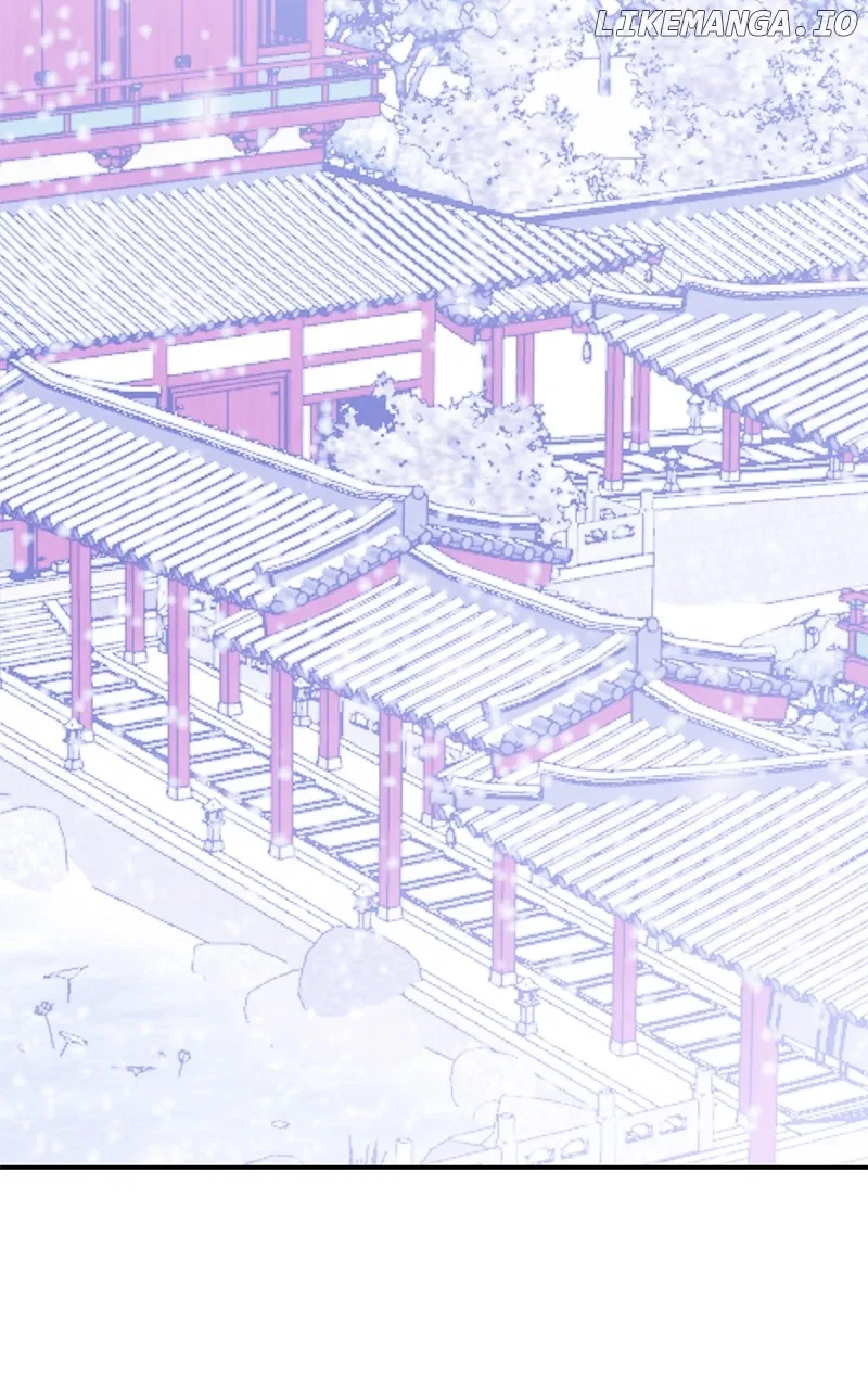 How a Goddess Wins Over Tigers Chapter 92 – Page 82