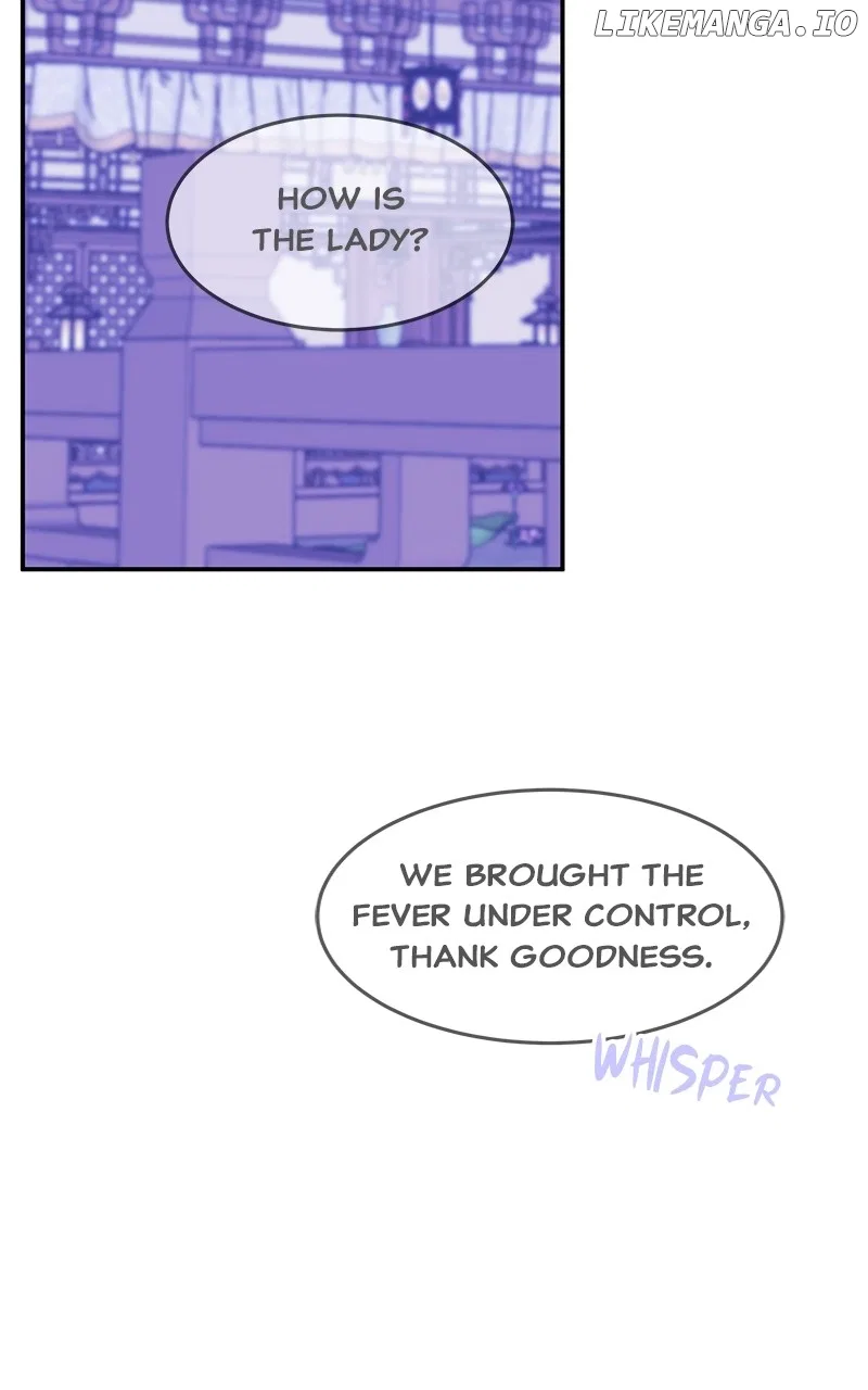 How a Goddess Wins Over Tigers Chapter 92 – Page 84