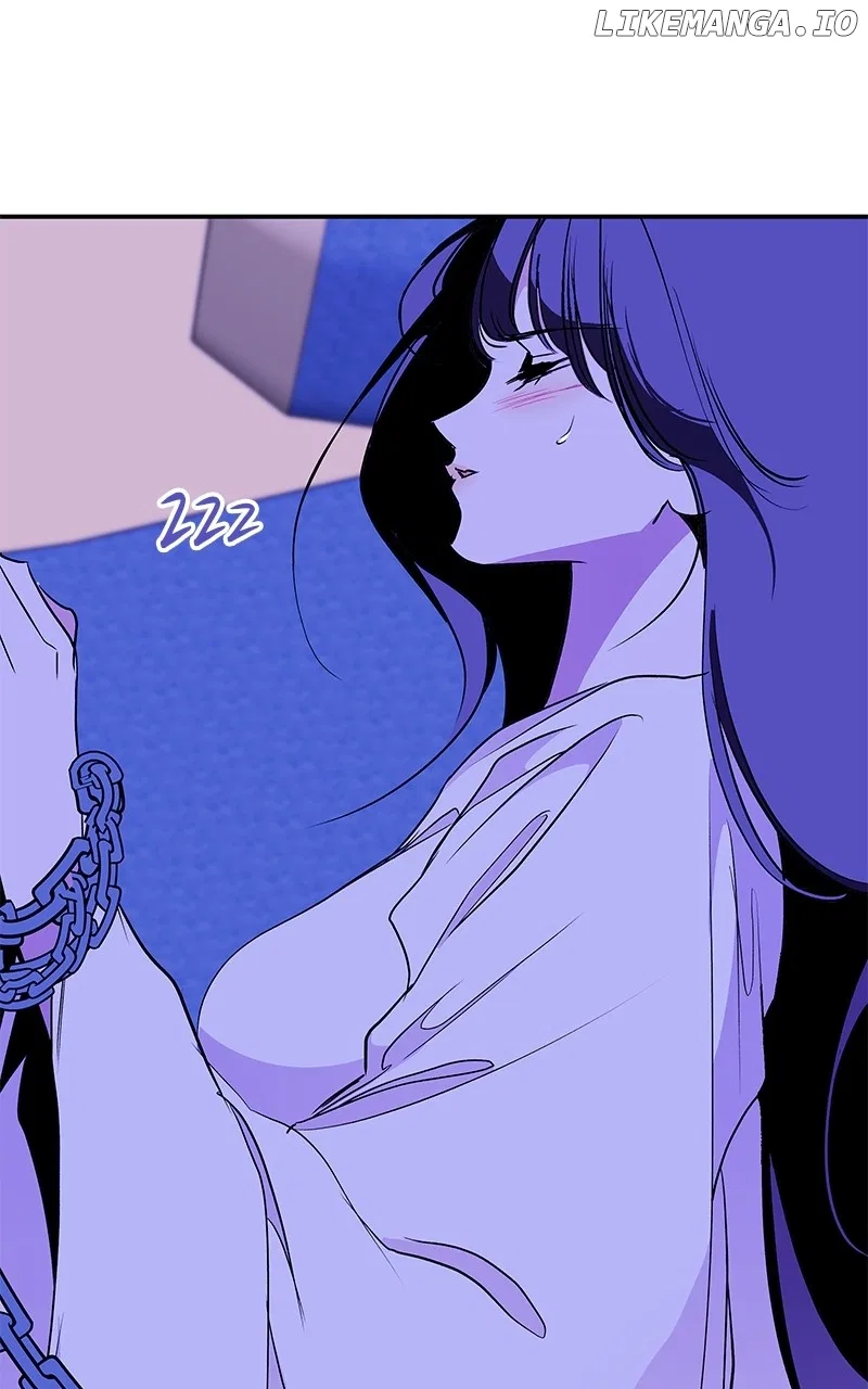 How a Goddess Wins Over Tigers Chapter 92 – Page 85
