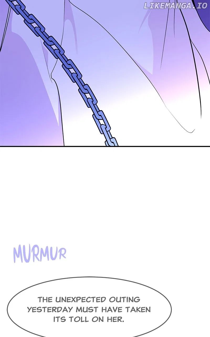 How a Goddess Wins Over Tigers Chapter 92 – Page 86